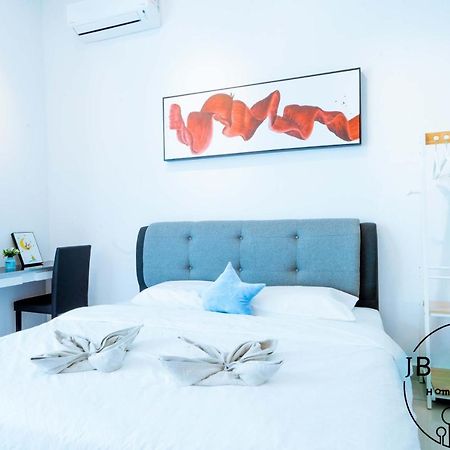 Austin 18 Ikea - Aeon Apartment Johor Bahru Exterior photo