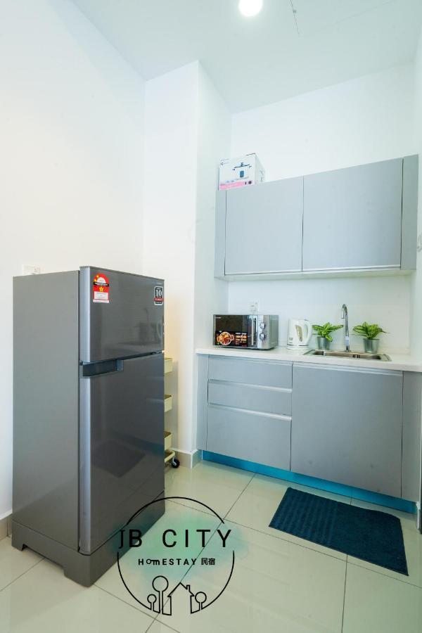Austin 18 Ikea - Aeon Apartment Johor Bahru Exterior photo