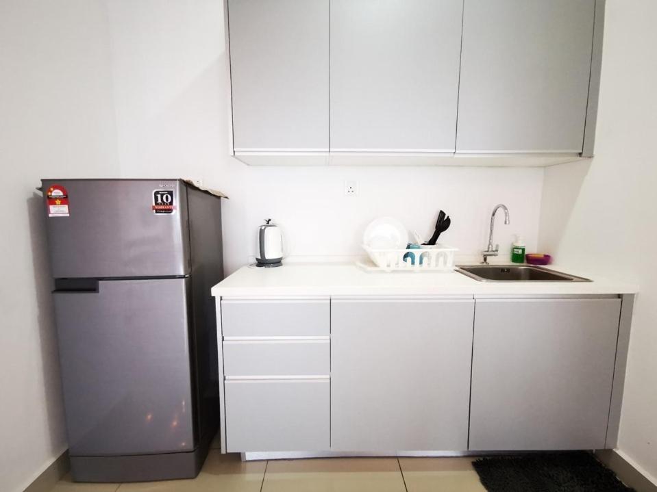 Austin 18 Ikea - Aeon Apartment Johor Bahru Exterior photo