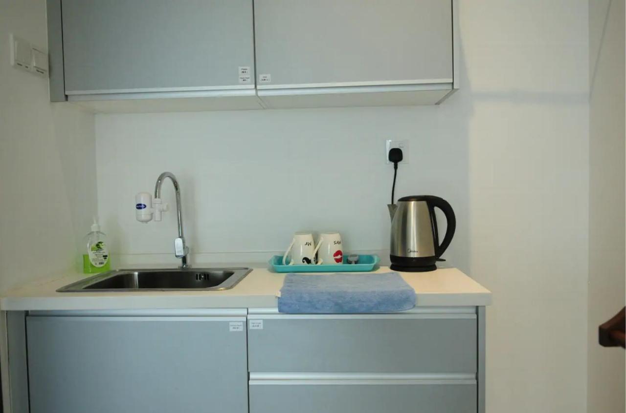 Austin 18 Ikea - Aeon Apartment Johor Bahru Exterior photo