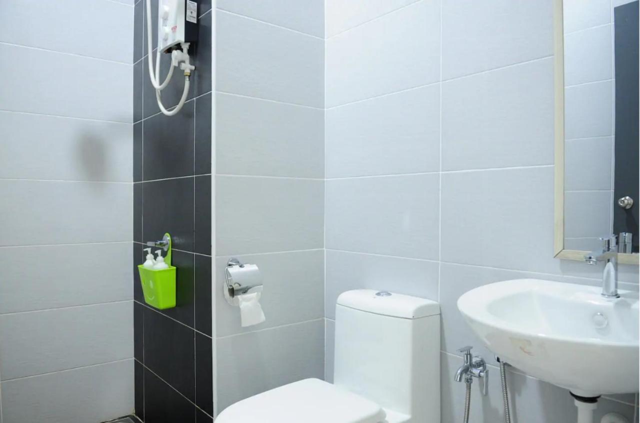 Austin 18 Ikea - Aeon Apartment Johor Bahru Exterior photo