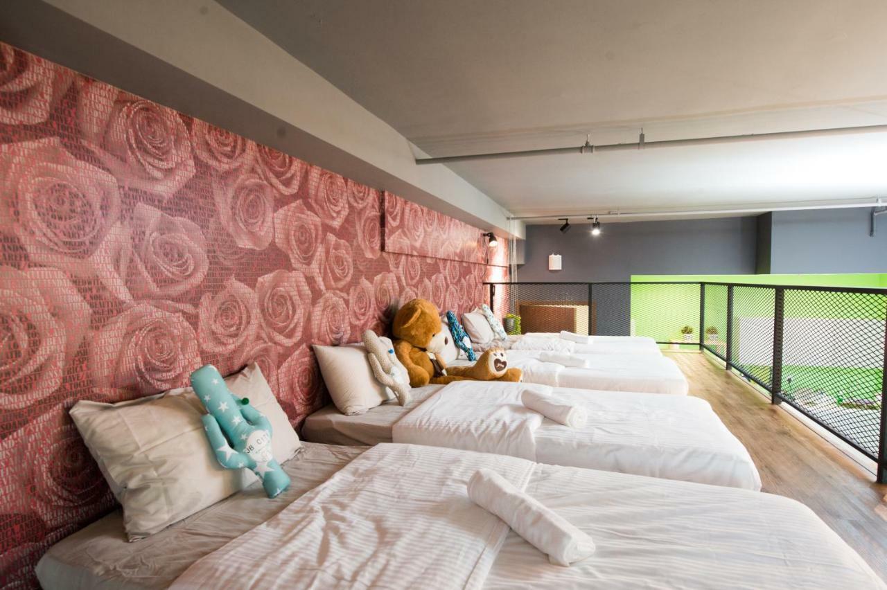 Austin 18 Ikea - Aeon Apartment Johor Bahru Exterior photo