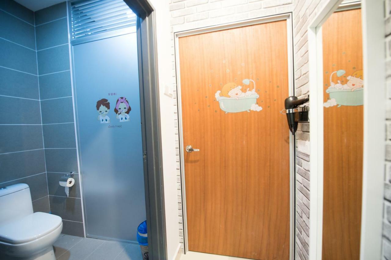 Austin 18 Ikea - Aeon Apartment Johor Bahru Exterior photo
